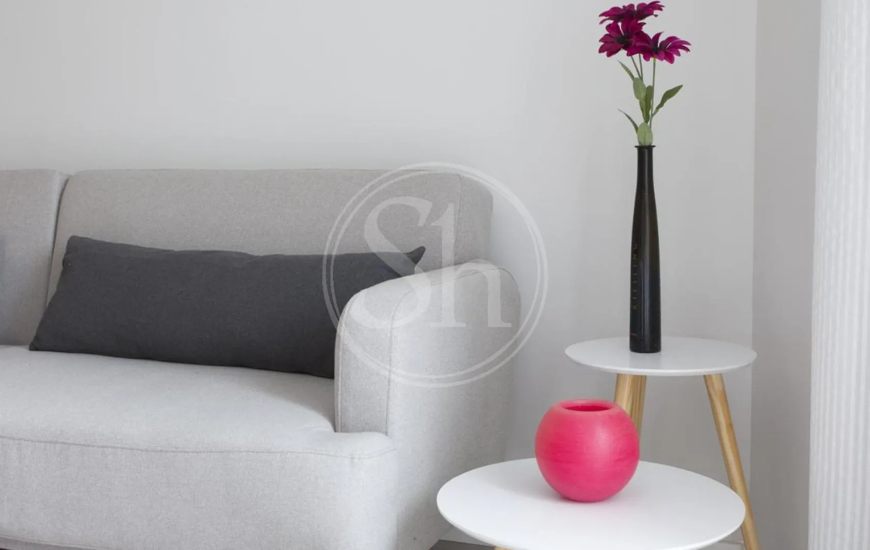 Apartamento Newly Barcelona Gran Via España